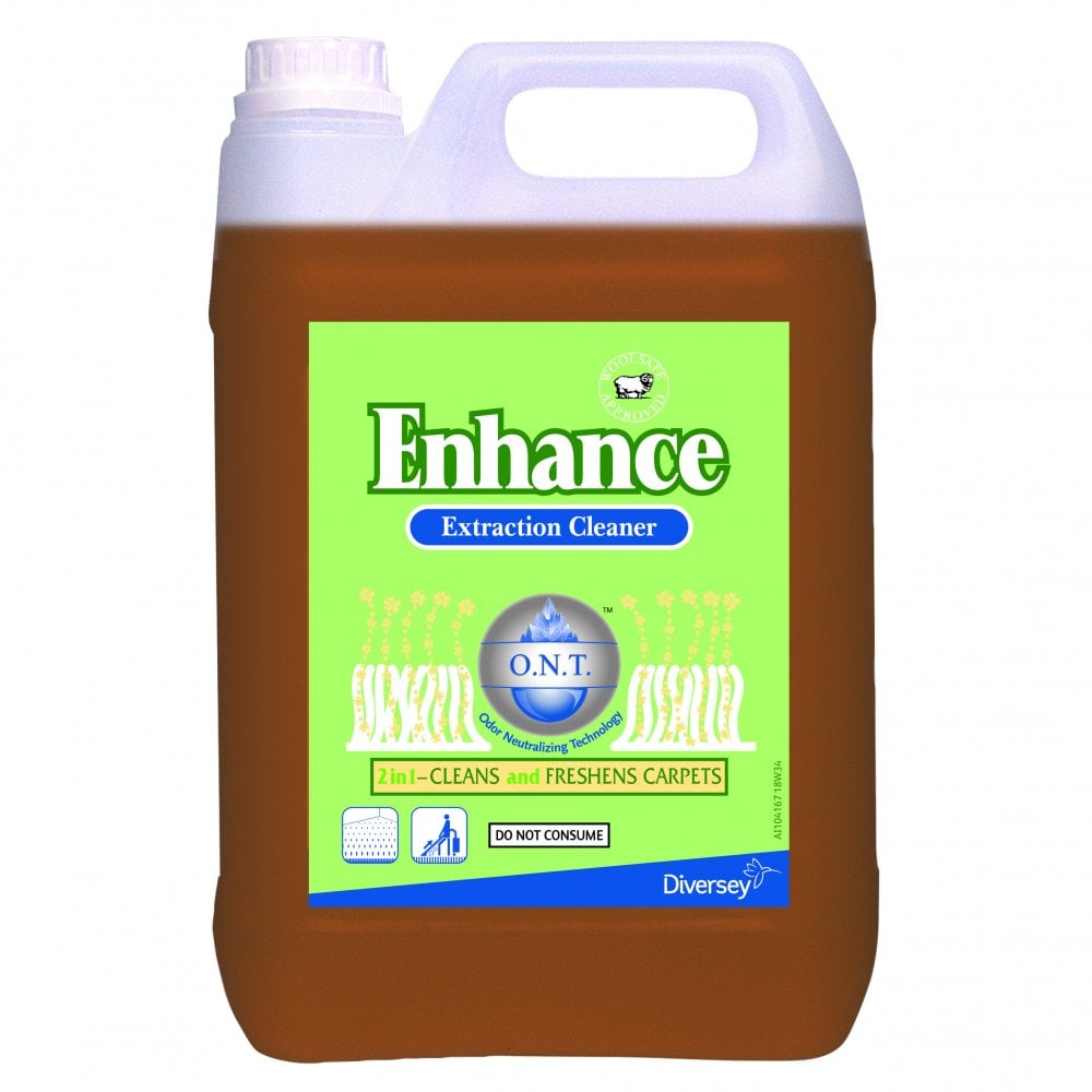 diversey-enhance-extraction-cleaner-5-litre