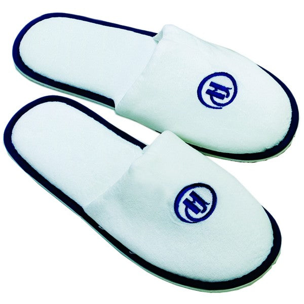 Sheraton slippers clearance