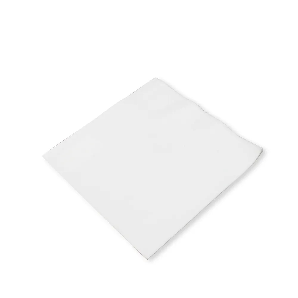 White Paper Napkins 33cm 2-Ply (2000)