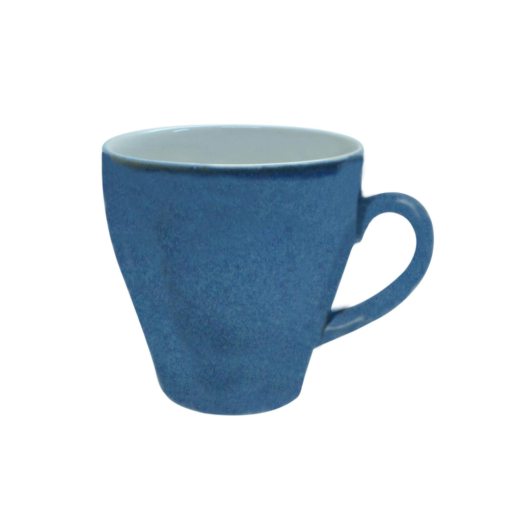 Sango Java Decorated Coffee Cup Horizon Blue 23cl/8oz (12)