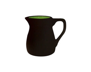 Sango Kyoto Green Jug 25cl/8.8oz (6)