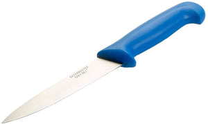 Catering Essentials Blue 6" Fillet Knife