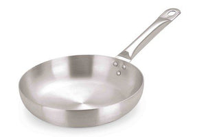 Catering Essentials Omelette Pan - Medium Duty Aluminium