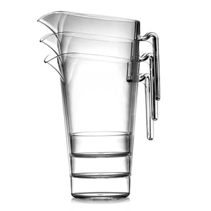 BBP In2stax Polycarbonate Stacking Jug