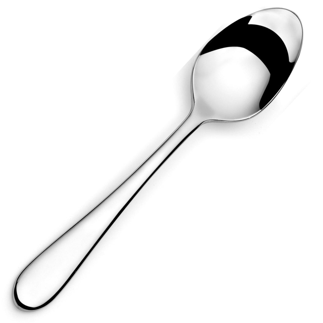 Elia Glacier Dessert Spoons (12)