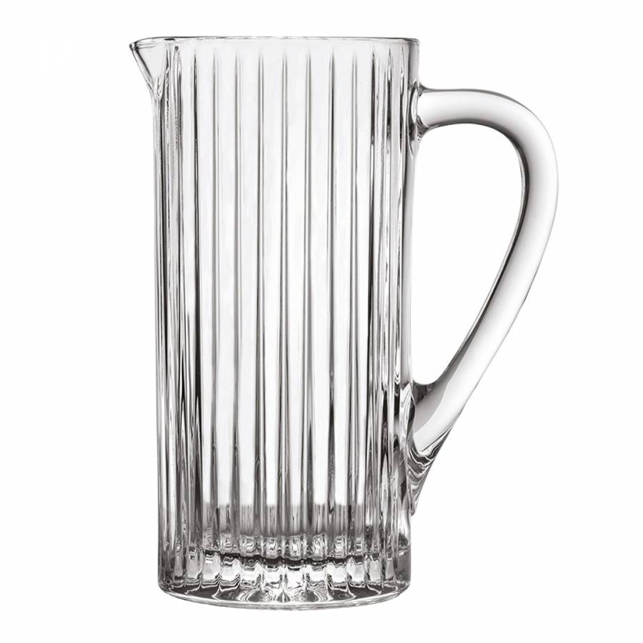 RCR Timeless Cocktail Jug 120cl/41oz 