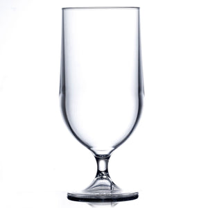 BBP Polycarbonate Premium Goblet 20oz (12)