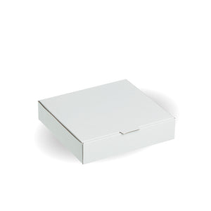 White Wholesale Pizza Boxes 7"-12"