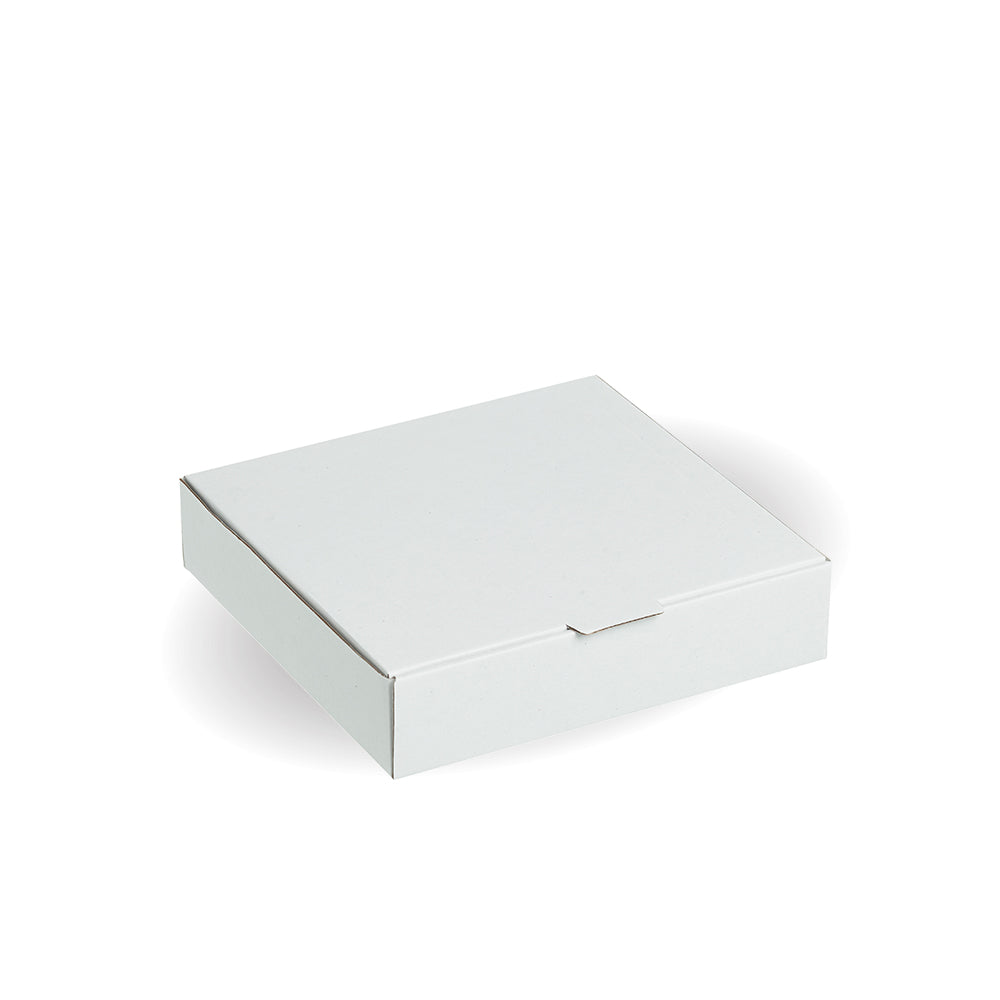 White Wholesale Pizza Boxes 7