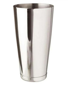 Metropolitan Barware Boston Shaker