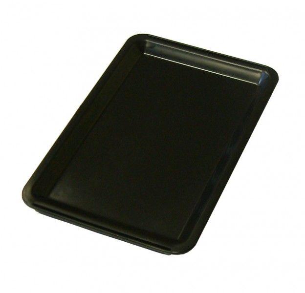 Metropolitan Barware Tip Tray Black 4.5x6.5