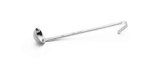 Load image into Gallery viewer, Catering Essentials Buffet One Piece Stainless Steel Ladles
