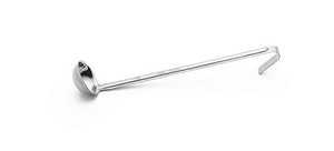 Catering Essentials Buffet One Piece Stainless Steel Ladles