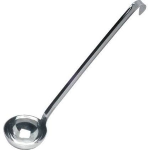 Catering Essentials Buffet One Piece Stainless Steel Ladles