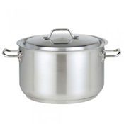 Catering Essentials Stew Pan (including lid)