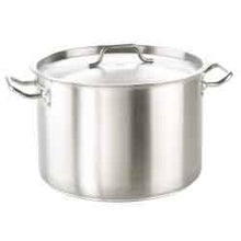 Load image into Gallery viewer, Catering Essentials Stew Pan (lid sold separately)
