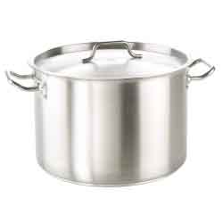 Catering Essentials Stew Pan (lid sold separately)