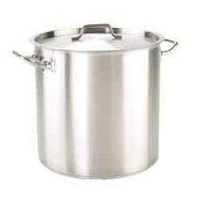 Load image into Gallery viewer, Catering Essentials Stockpot (lid sold separately)
