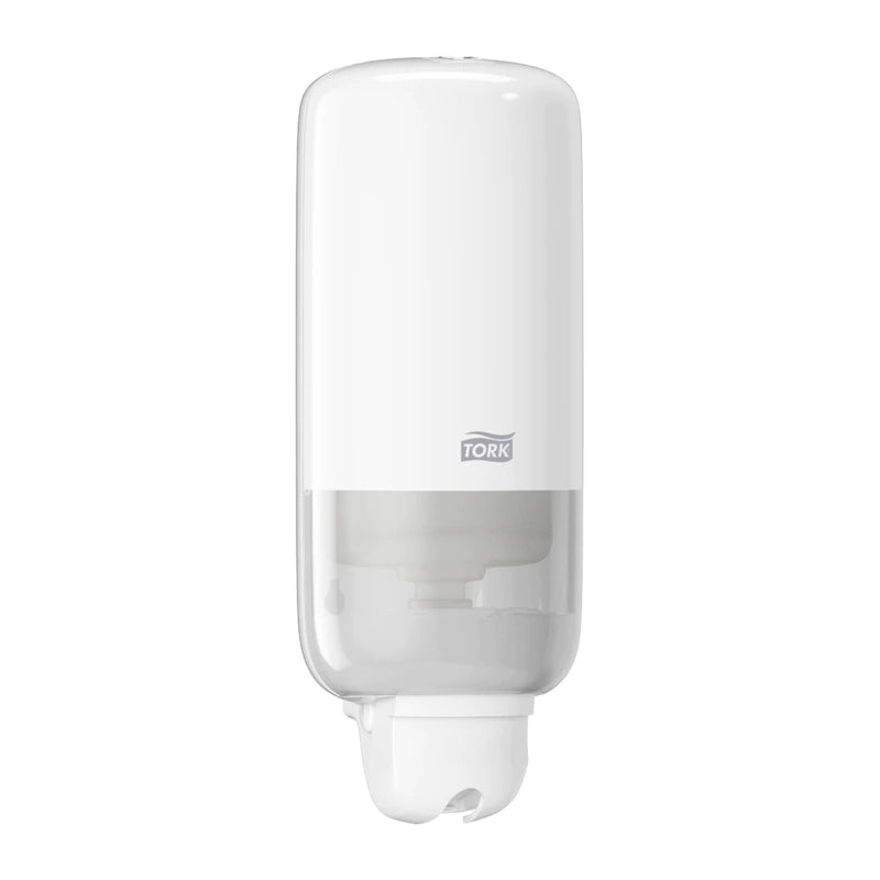 Tork Salubrin Hand Sanitiser Dispenser