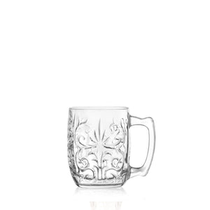 RCR Tattoo Mule Mug 43cl/15oz (4)