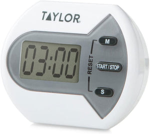 Taylor Multi Purpose Timer (100 Minute)