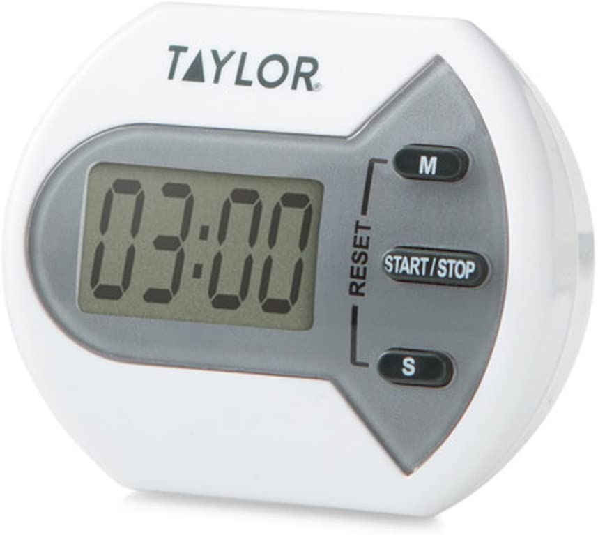 Taylor Multi Purpose Timer (100 Minute)