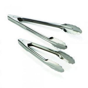 Catering Essentials Utility Tongs