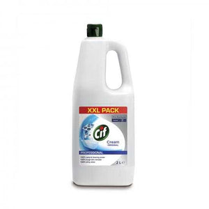 Diversey Cif Cream Cleaner