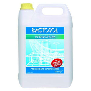 Diversey Bactosol Renovator (5 Litre)