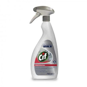 Diversey Cif Pro Formula Washroom 2in1 (750ml)