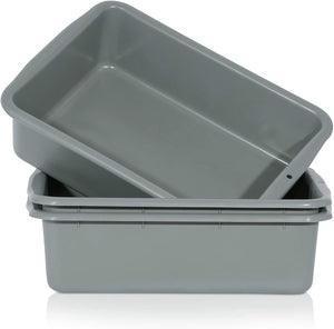 Catering Essentials Economy Tote Box (45 x 33 x 14cm)