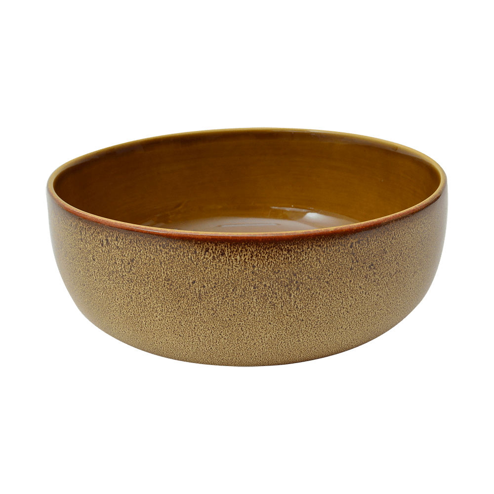 Sango ORA Arica Noodle Bowl 21cm/8.3