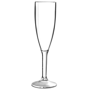 BBP Elite Premium Champagne Flute 18.7cl/6.6oz/219mm (12)