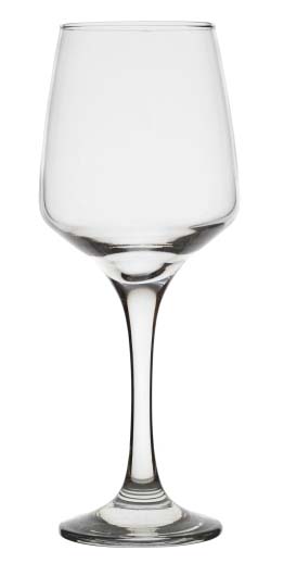 Metropolitan Glassware King Water 38cl/13oz (12)