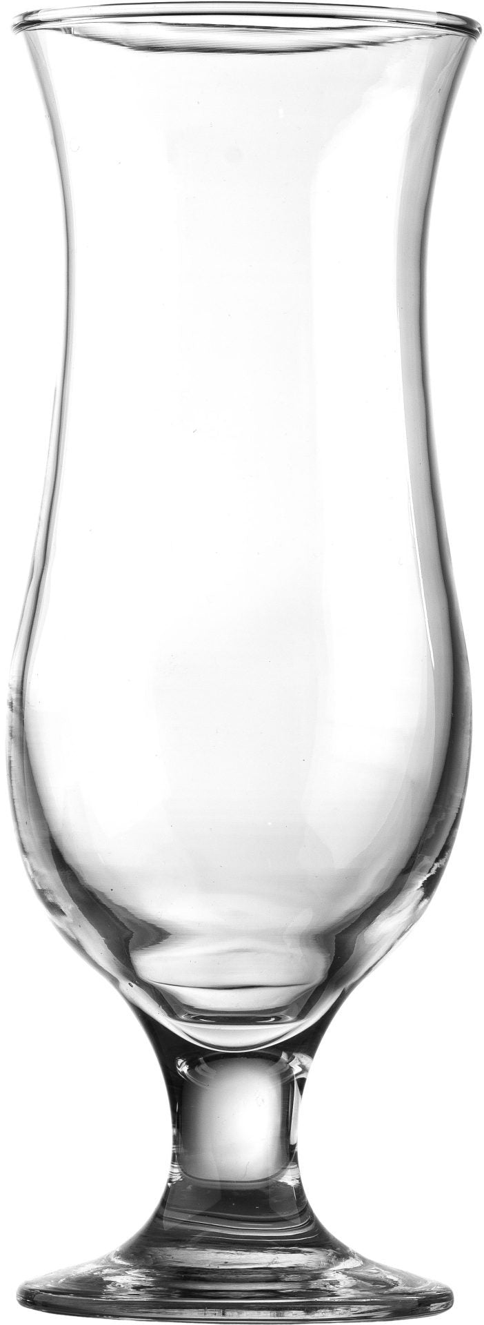 Metropolitan Glassware Ariadne Hurricane Cocktail 45.5cl/15.5oz (6)