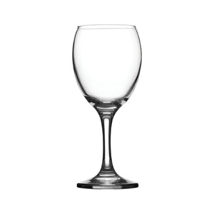Metropolitan Glassware Queens Red Wine 47cl/15.9oz (6)