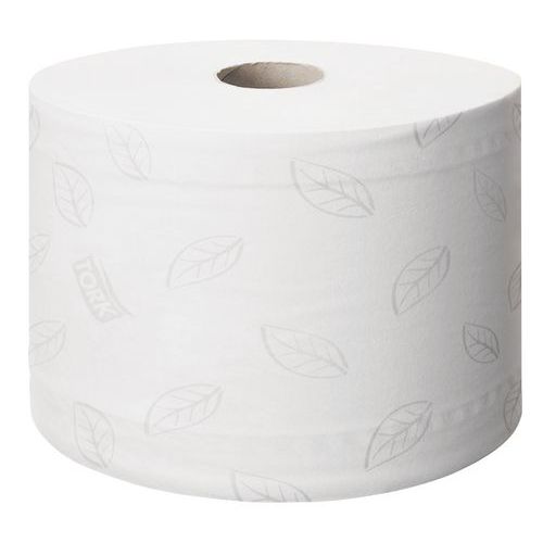 Tork SmartOneÂ® Toilet Roll (6)