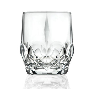 RCR Alkemist Double Old Fashioned 34.6cl/12oz (6)