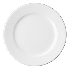 RAK Banquet Flat Plate