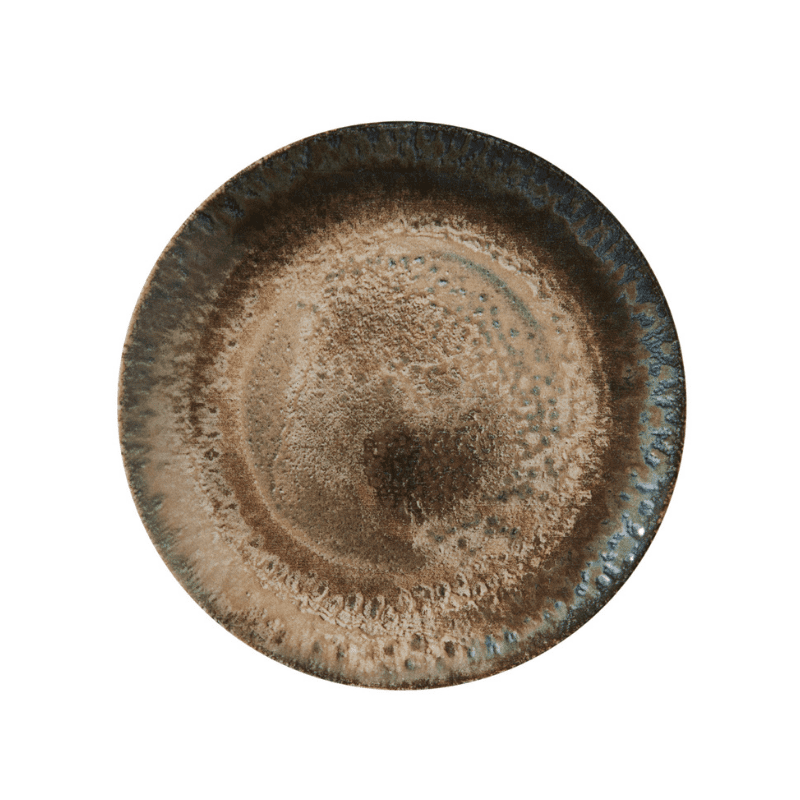 Chefs Choice Crater Deep Plate 20cm (12)