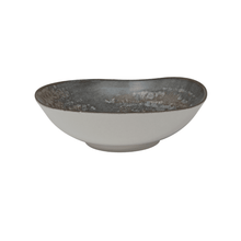 Load image into Gallery viewer, Chefs Choice Dark Moon Pebble Bowl 15cm (12)
