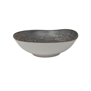 Chefs Choice Dark Moon Pebble Bowl 15cm (12)