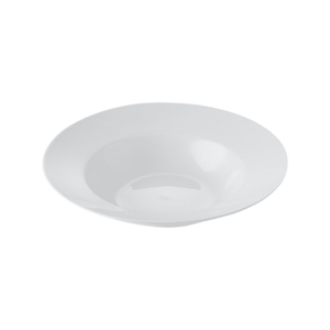 Atlas Hotelware Atlas Deep Winged Plate