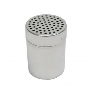 Catering Essentials Stainless Steel Sugar Shaker 10oz