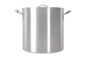 Catering Essentials Stockpot with Lid