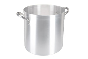 Catering Essentials Stockpot with Lid