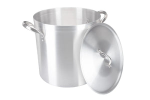 Catering Essentials Stockpot with Lid