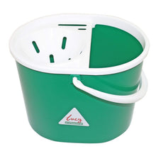 Load image into Gallery viewer, SYR Lucy Mop Buckets 7 Litre
