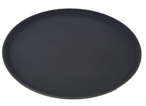 Metropolitan Barware Antislip Tray - Oval 27x22"/68x56cm