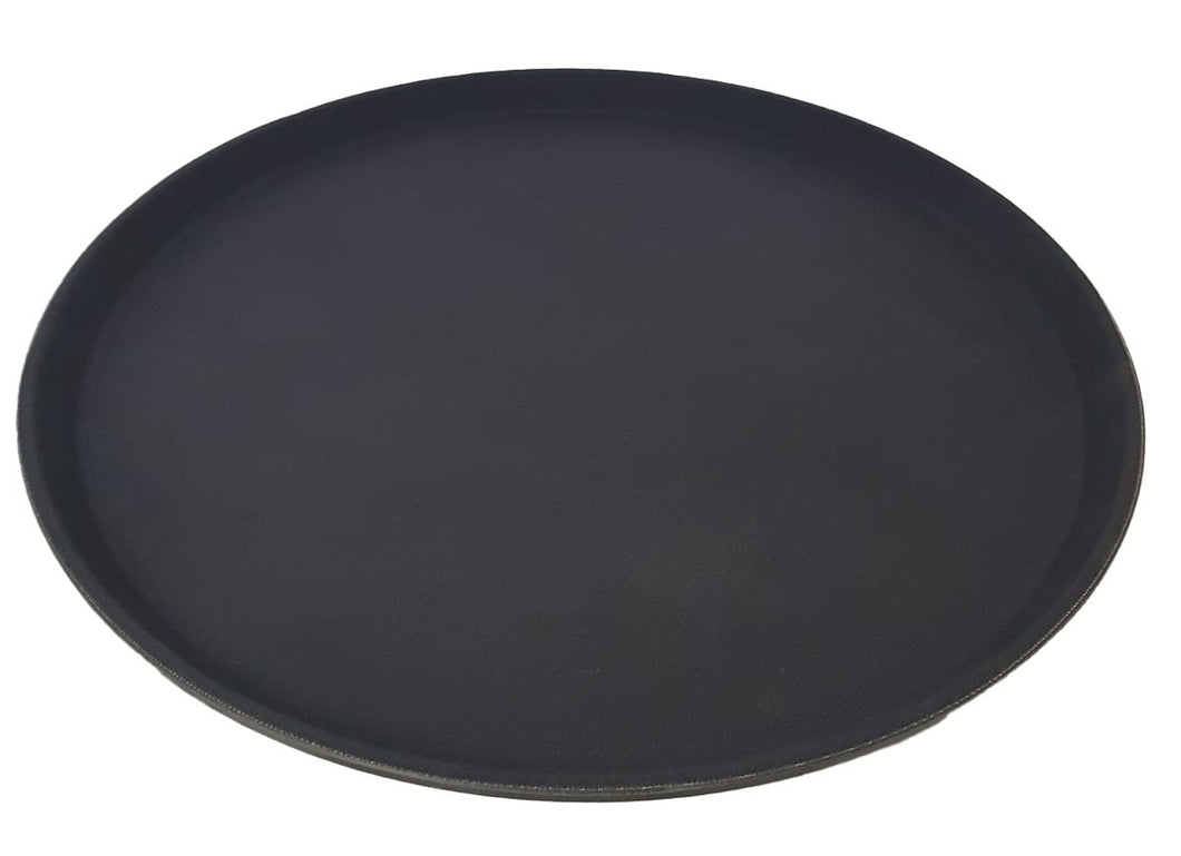 Metropolitan Barware Antislip Tray - Oval 27x22